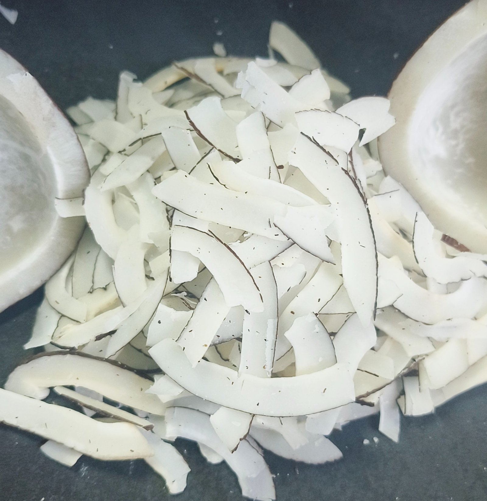 নারিকেল ফ্লেক্স